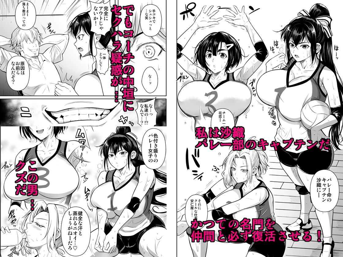あせったらしのイメージCG