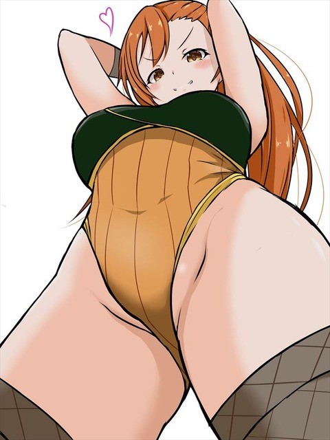 プリコネRのミソギのエロ画像