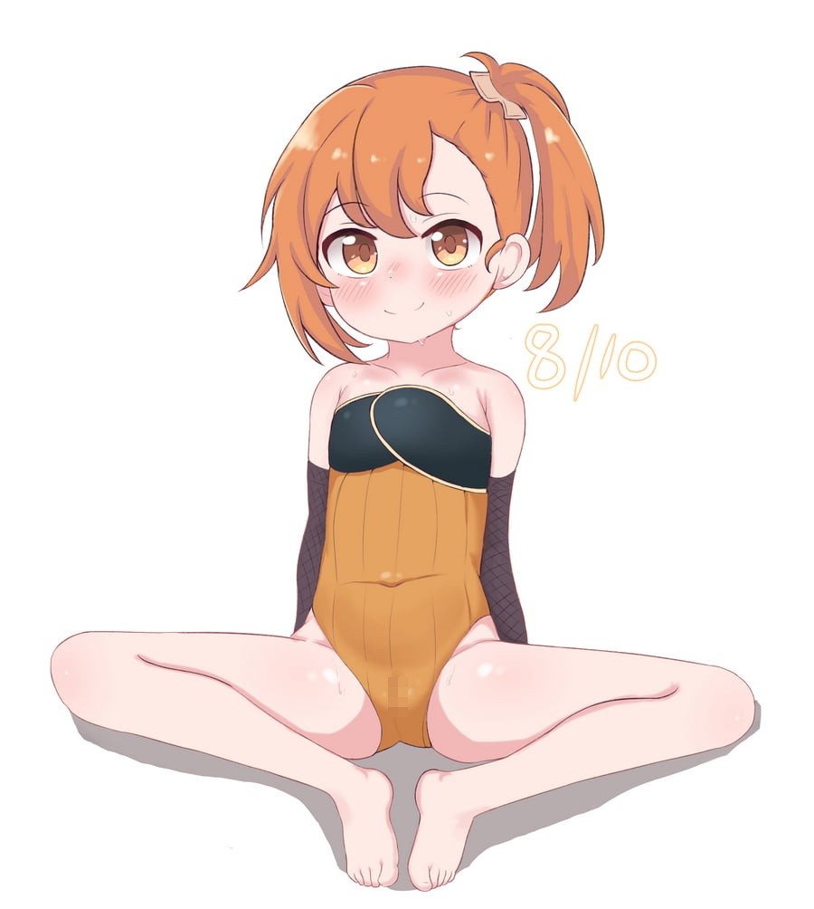 プリコネRのミソギのエロ画像
