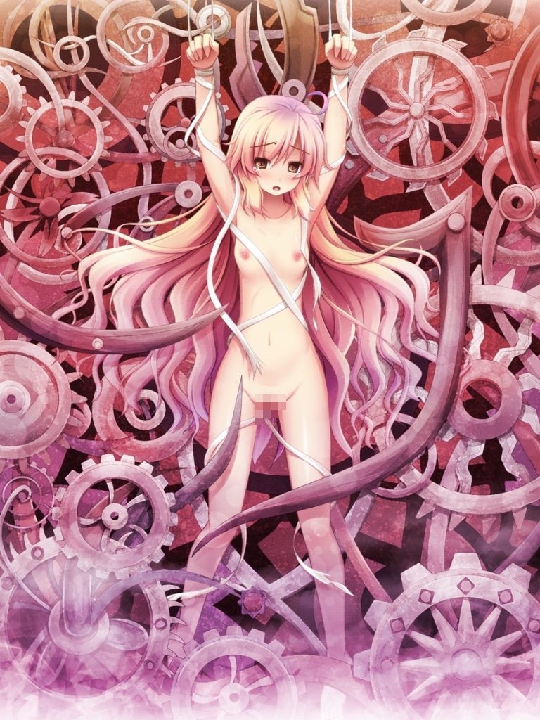 東方Projectの聖白蓮のエロ画像