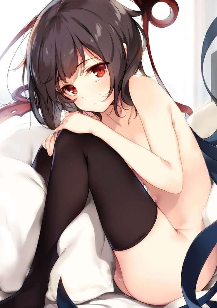 東方Projectの封獣ぬえのエロ画像