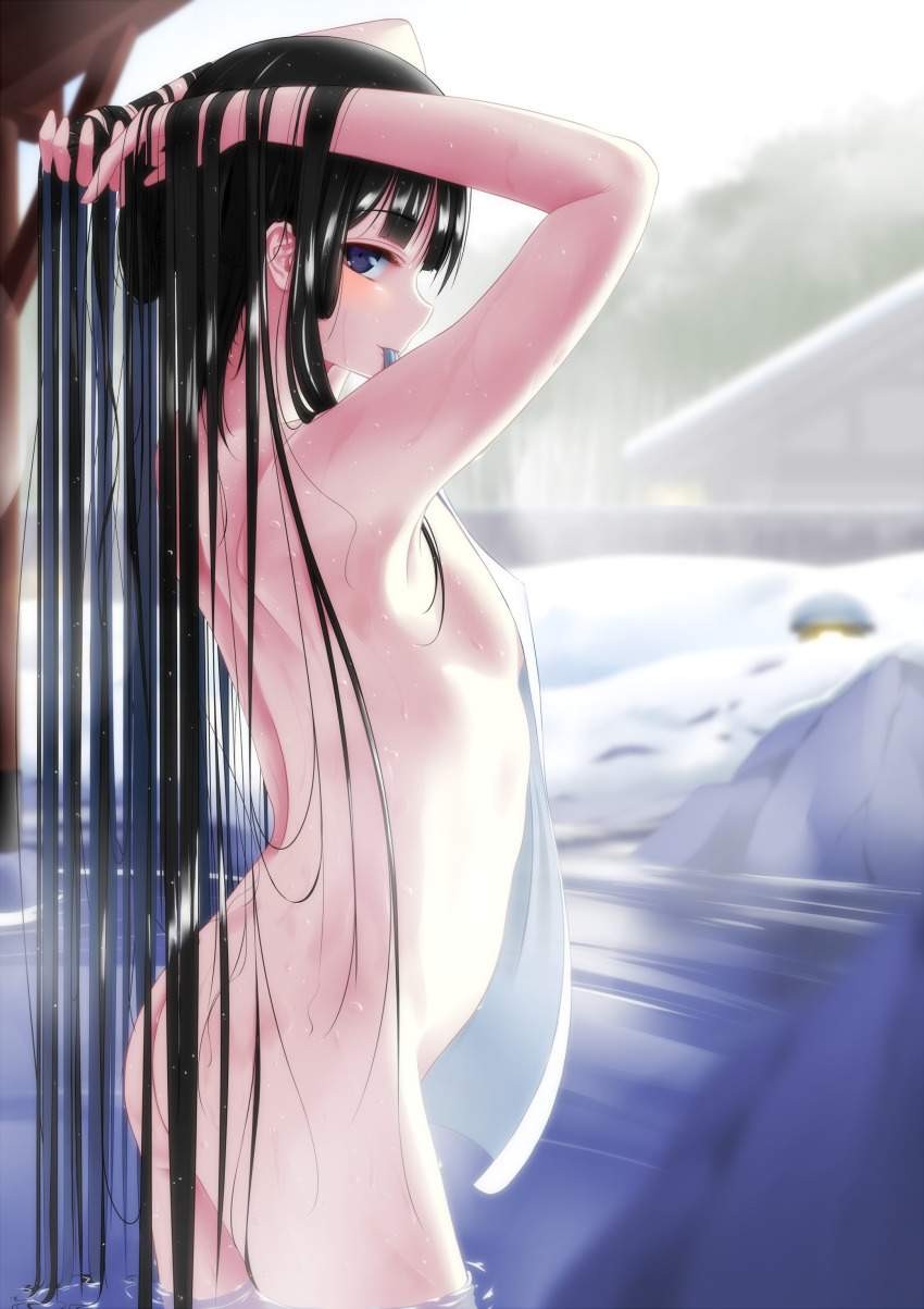 東方Projectの蓬莱山輝夜のエロ画像